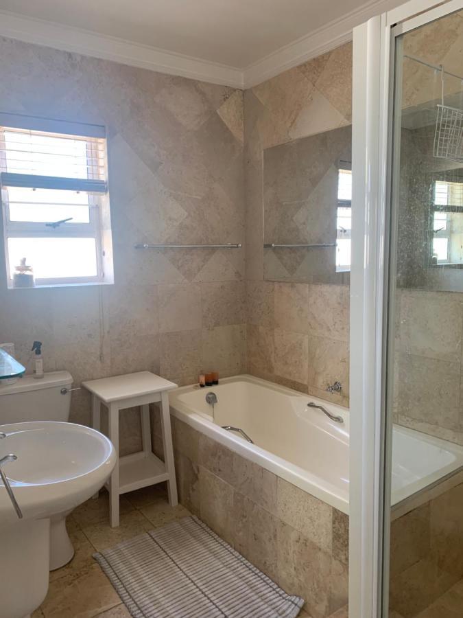 River Club Vacation Home เพลตเตนเบิร์กเบย์ ภายนอก รูปภาพ