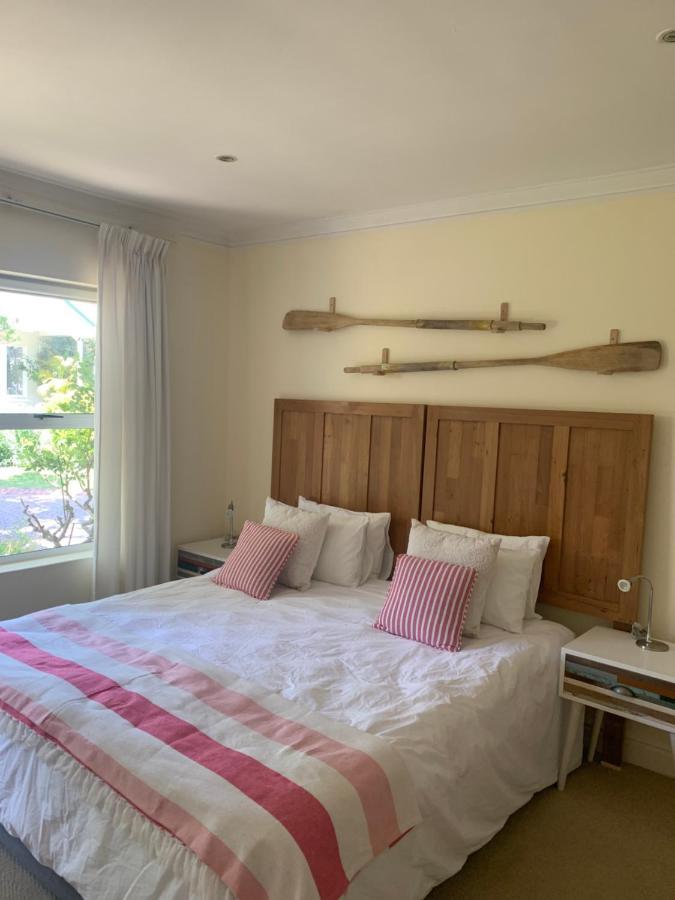 River Club Vacation Home เพลตเตนเบิร์กเบย์ ภายนอก รูปภาพ
