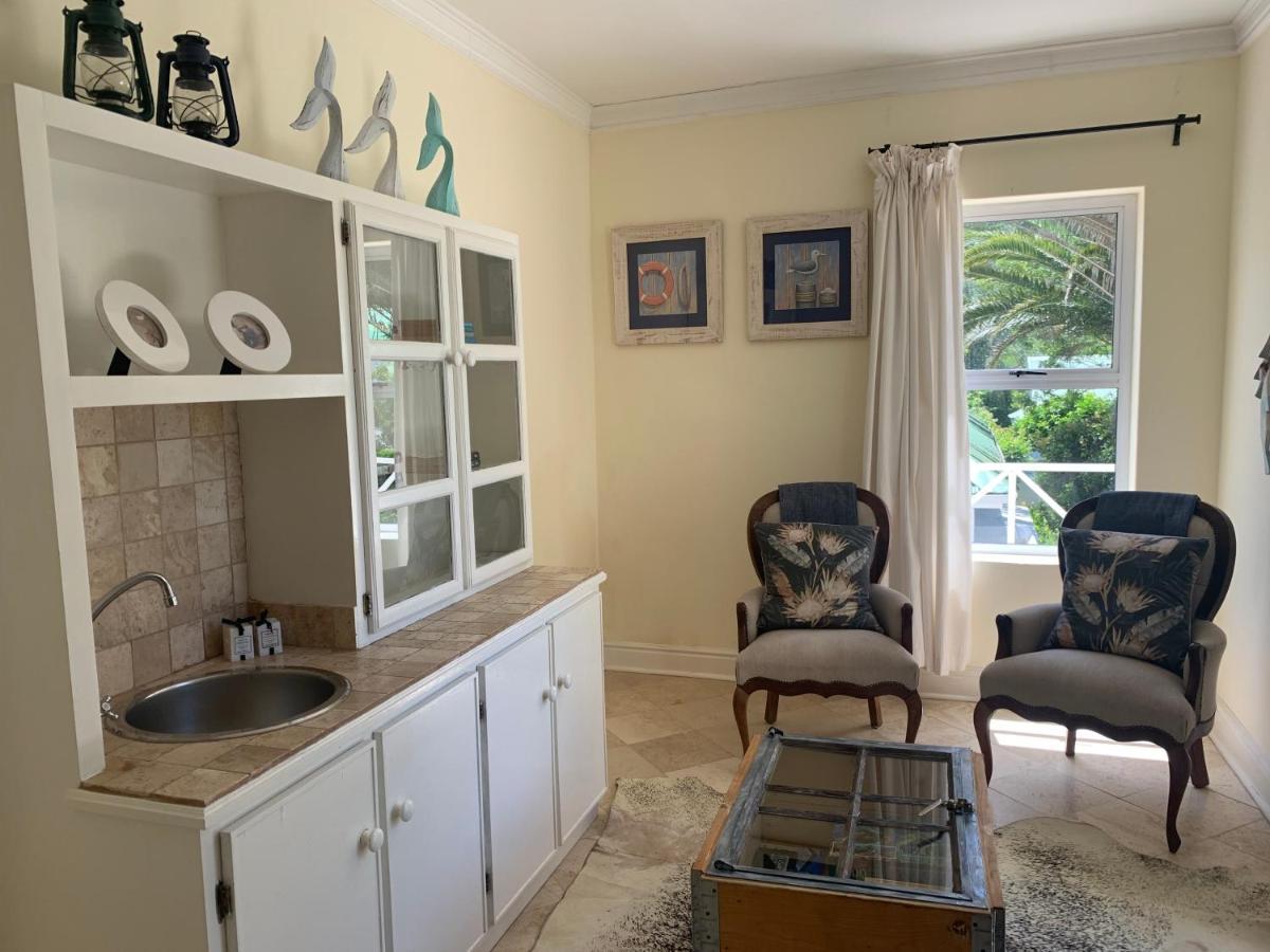 River Club Vacation Home เพลตเตนเบิร์กเบย์ ภายนอก รูปภาพ