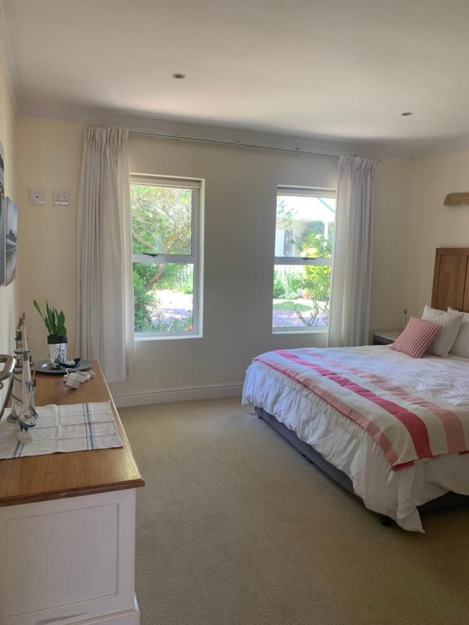 River Club Vacation Home เพลตเตนเบิร์กเบย์ ภายนอก รูปภาพ