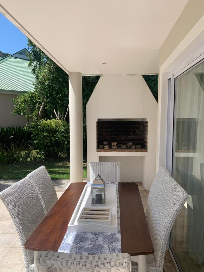 River Club Vacation Home เพลตเตนเบิร์กเบย์ ภายนอก รูปภาพ